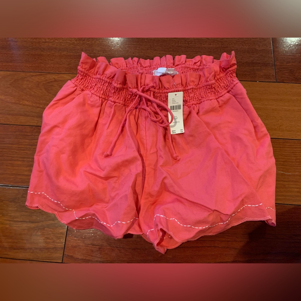 NEW Anthropologie shorts